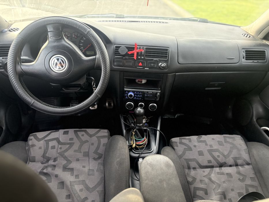 Продам Volkswagen Bora