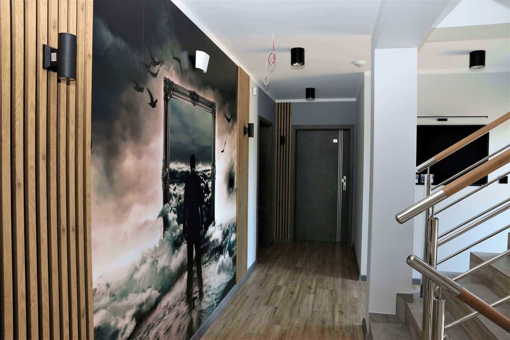 Apartamenty Tęcza Bałtyku Władysławowo