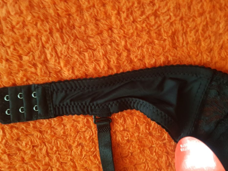 Biustonosz Han 75B push up