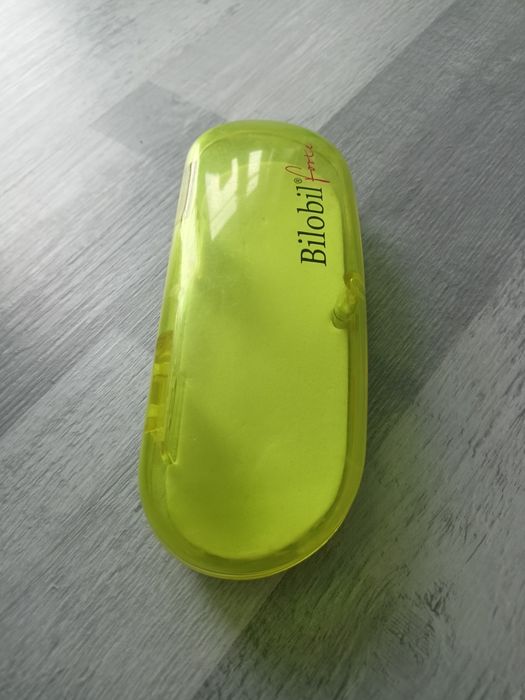 Etui pokrowiec futerał na okulary