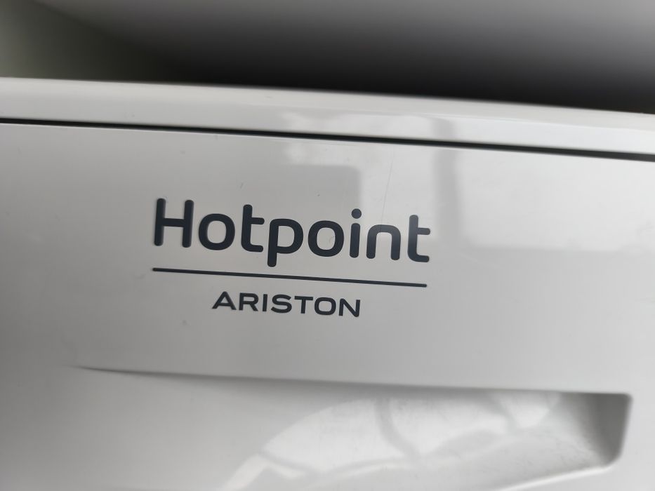 Máquina de lavar roupa Ariston Hotpoint