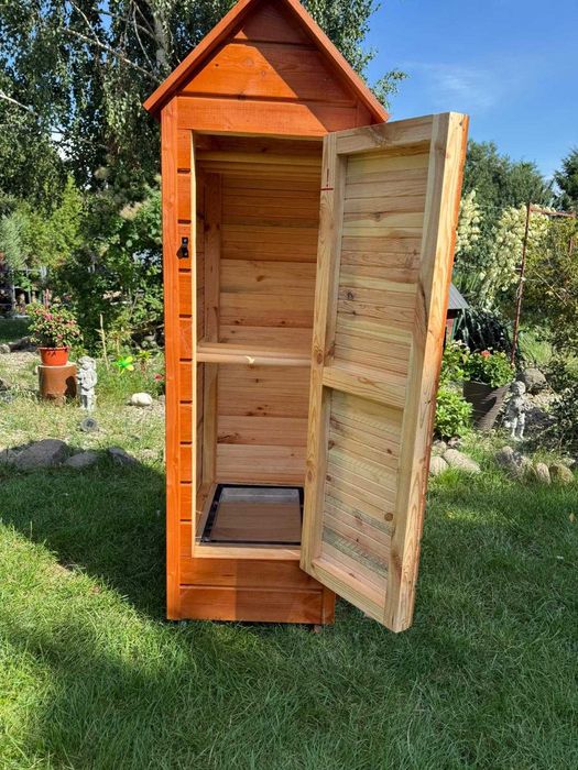 Wędzarnia Elektryczna 190L 1500W