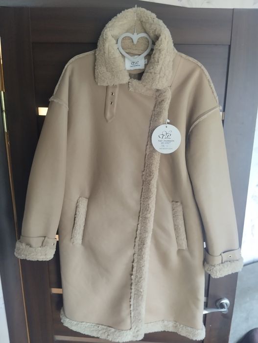 Дублянка жіноча нова