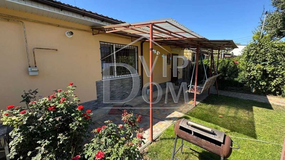 Будинок за адресою вул. Спортивна (площа 100 м²) - Atlanta.ua - фото 14