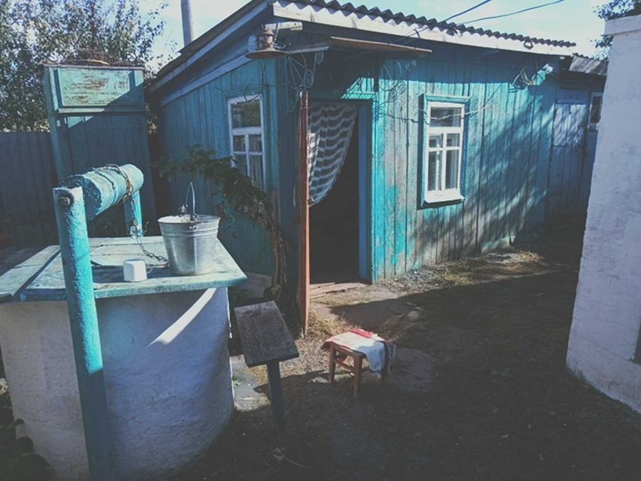 Житловий одноповерховий будинок садибного типу в сел. Кириківка