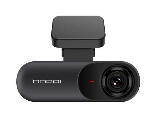 Видеорегистратор DDPai MOLA N3