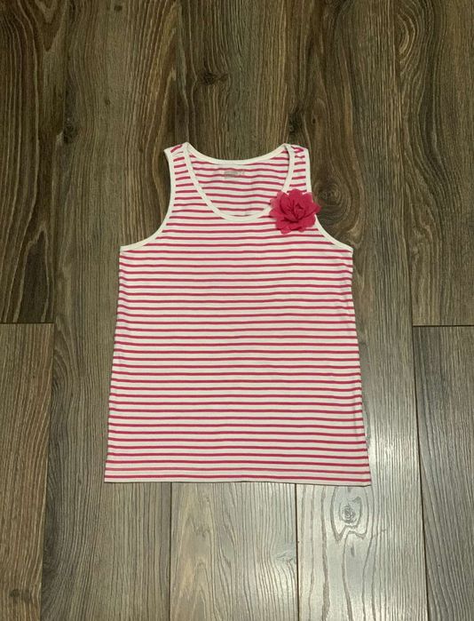Футболка майка Zara, Carters, George, Crazy8 для девочек