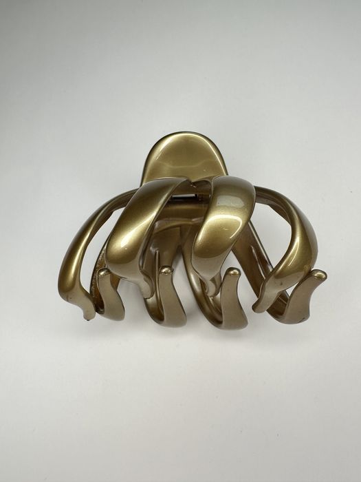 Klamra francuska do włosów