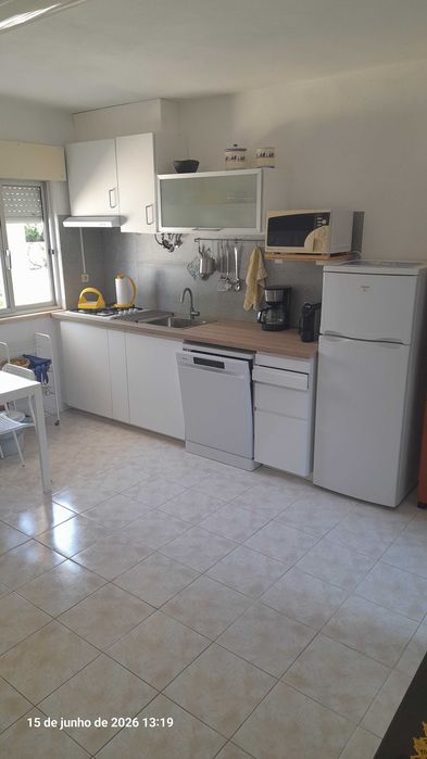 AROEIRA - CASA DE FÉRIAS - Moradia Unifamiliar