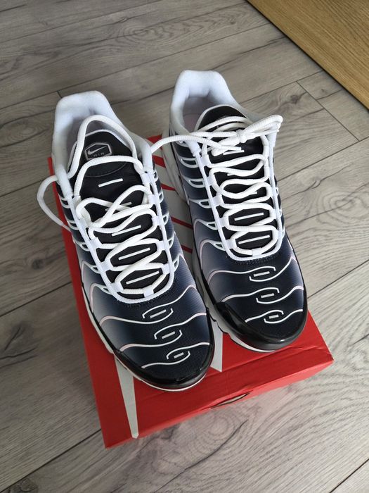 Oryginalne Nike Air Max plus