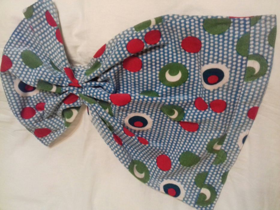 Мішок для подарунків