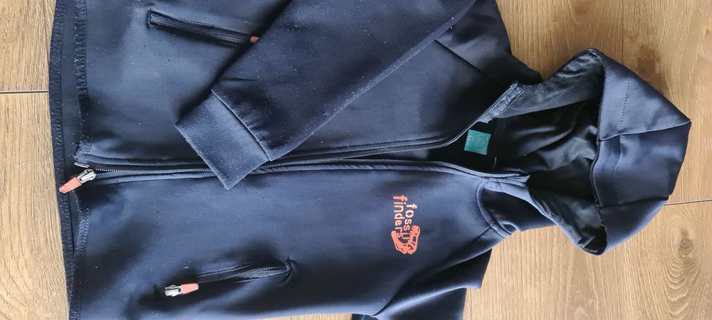 Bluza chłopięca rozm 116