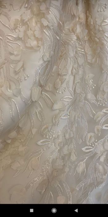 Сукня на випускний