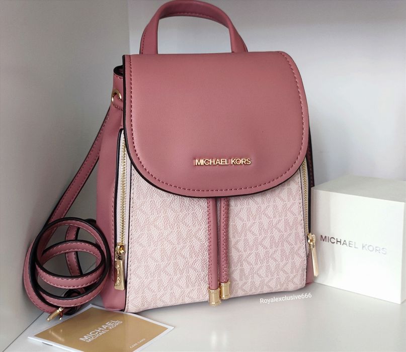 MICHAEL KORS plecak * oryginalny * nowy