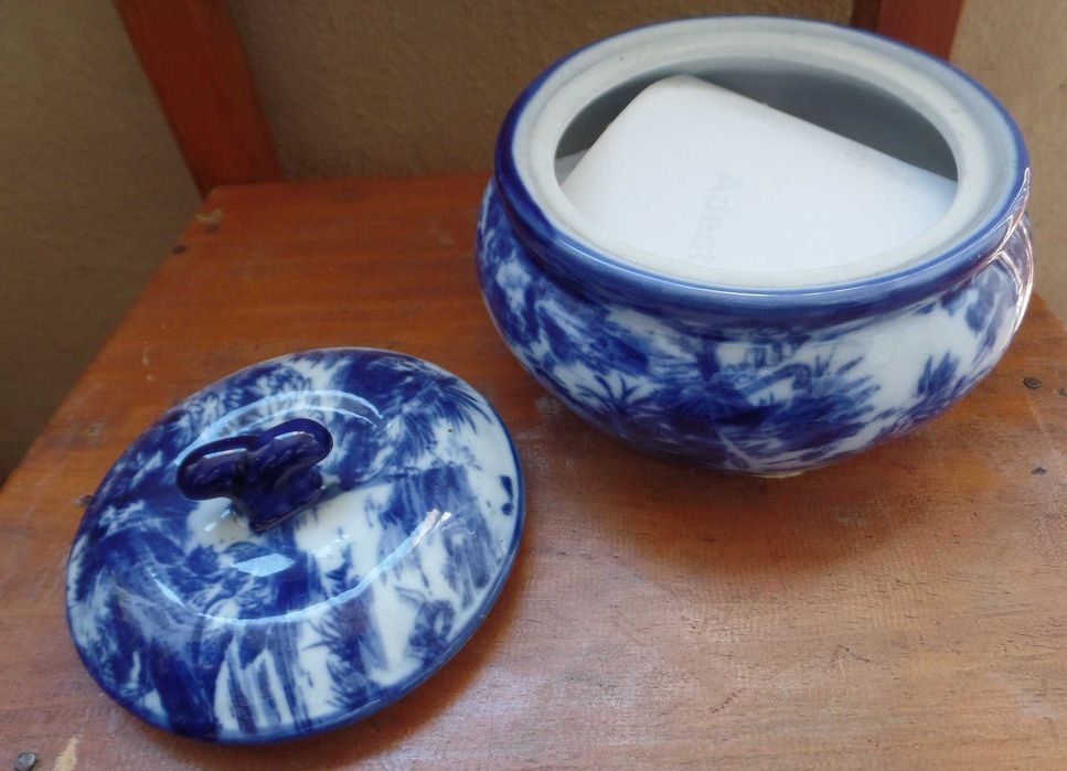 Peça Decorativa usada