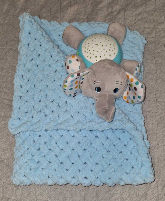 sprzedam pled dla dziecka