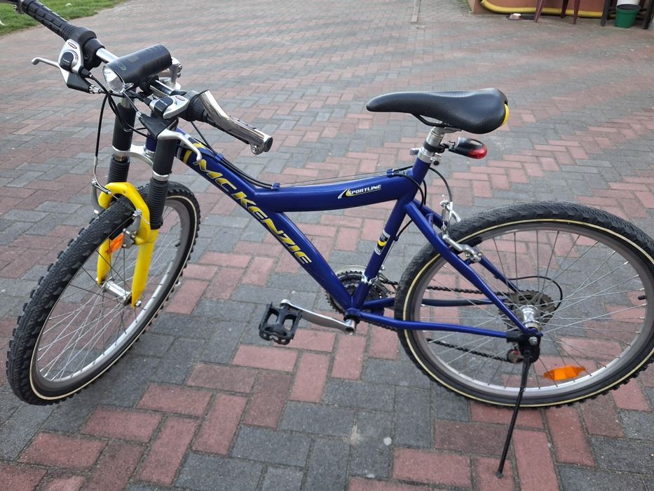 Rower 26cali sprzedam