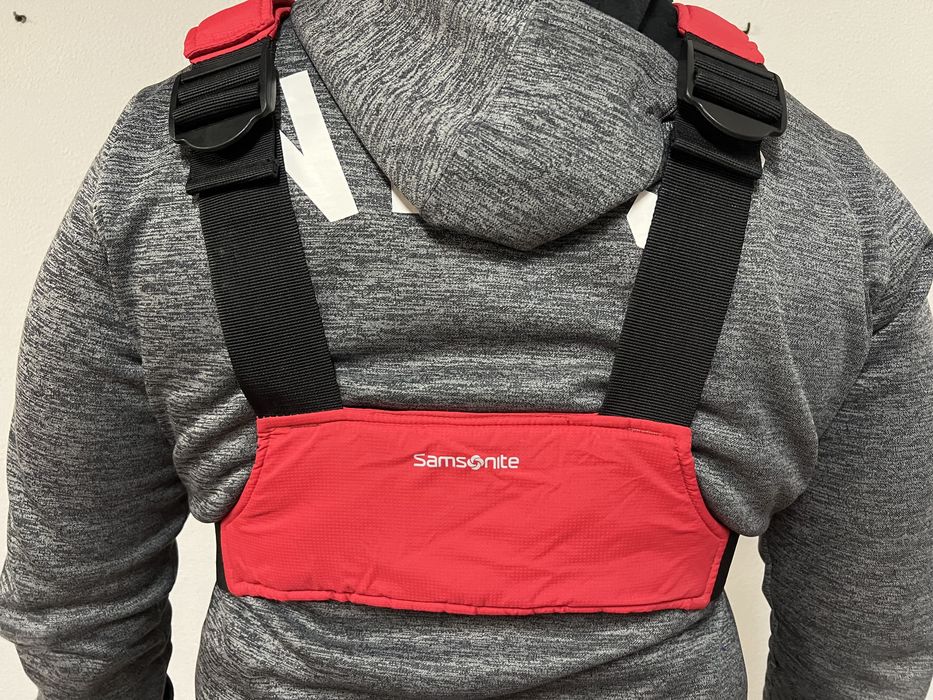 Marsúpio Samsonite437516079234426881