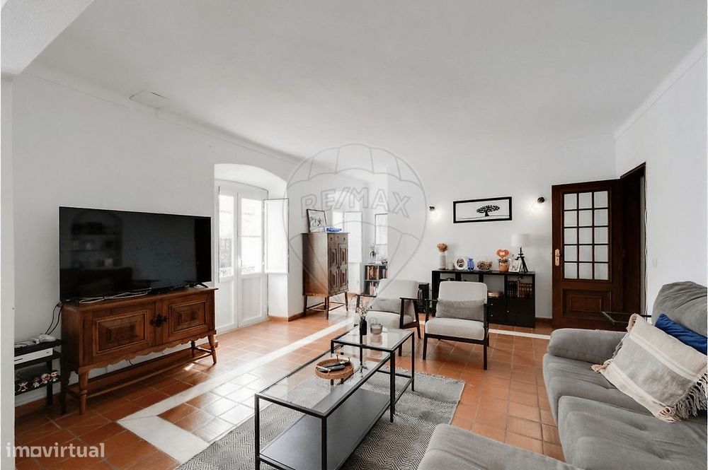 Apartamento T4 para venda — Nossa Senhora da Expectação, Portalegre