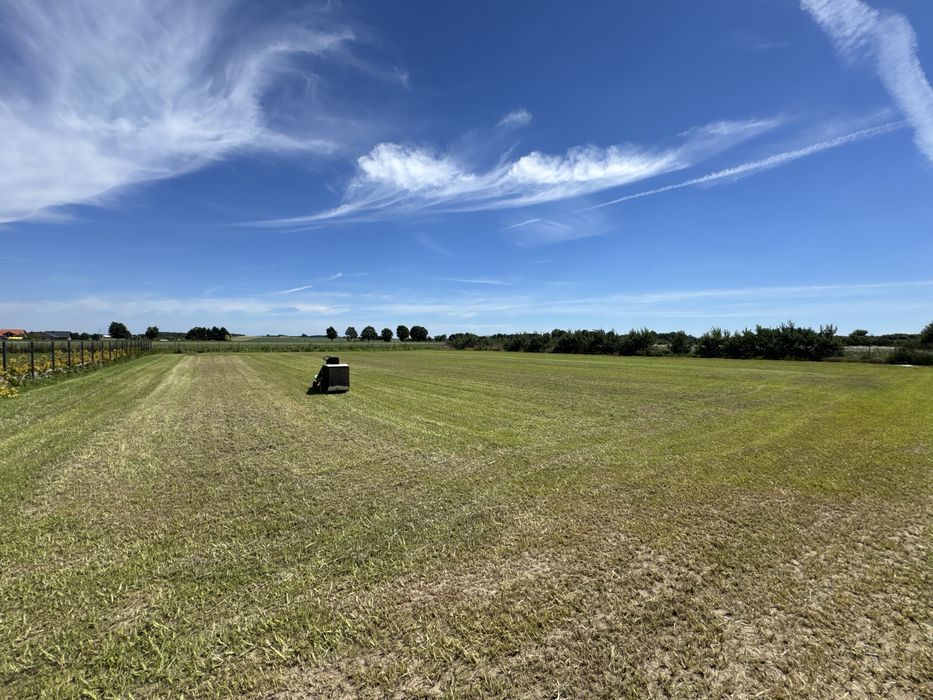 Działka Żelazków 3000 m działka kalisz 3000 m działka w Żelazkowie - More