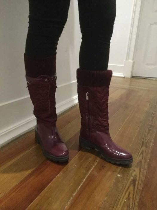 Botas Rockport (Como NOVAS!)