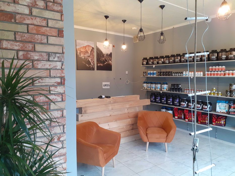 Lada sklepowa drewniana  stan idealny oryginalna