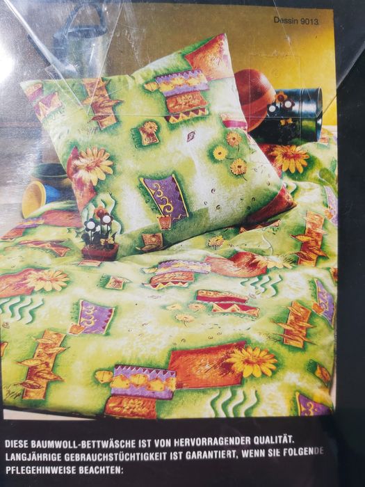 Posciel 100% bawełna nowa