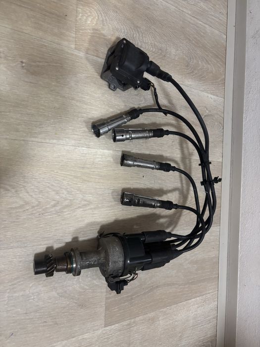 Трамблер Sagem, Volkswagen Passat, Golf,Vento,Jetta