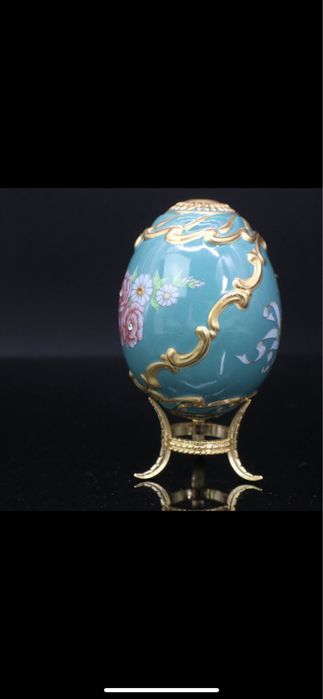 Ovo faberge - House of faberge