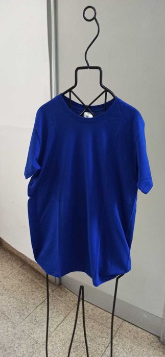 T-Shirts Unisexo NOVAS