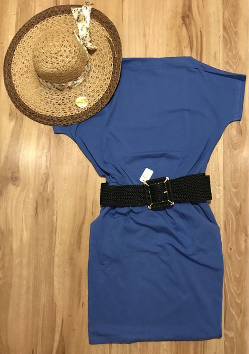 Sukienka rozm . Uni Ostatnia sztuka - Promocja