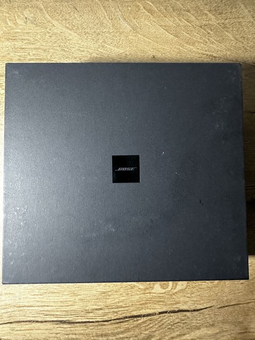 Колонка Bose Soundwear Companion Speaker