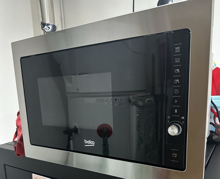 Microondas beko