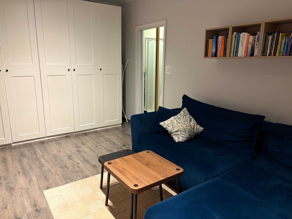 [REZERWACJA] Dwupokojowe mieszkanie na wynajem, Brynów, Katowice