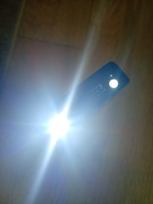 Powerbank 20000 22800 mah z latarką