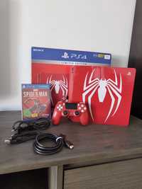 Spider Man Ps4 - Videojogos - Consolas - OLX Portugal