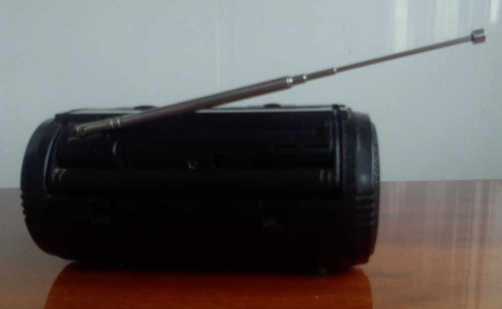 Радио приемник FM