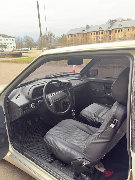 Продам ВАЗ 2113 2005р.в.