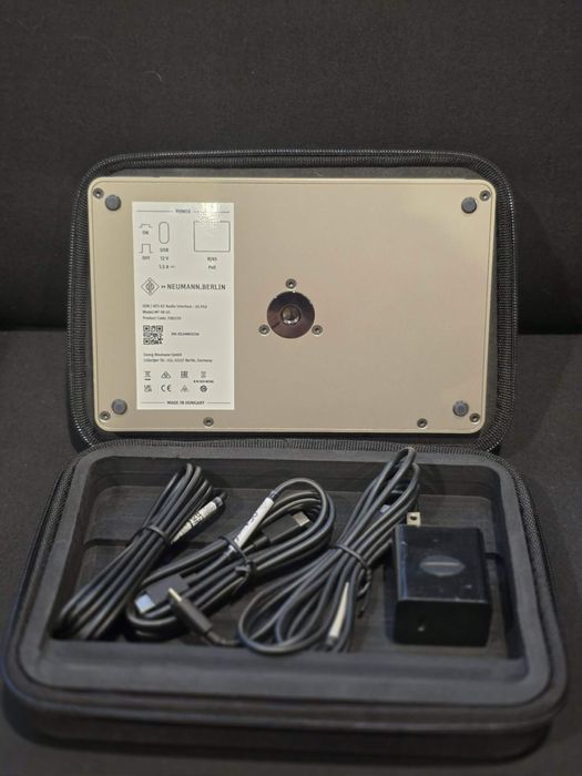 Neumann  MT48 Interfejs audio