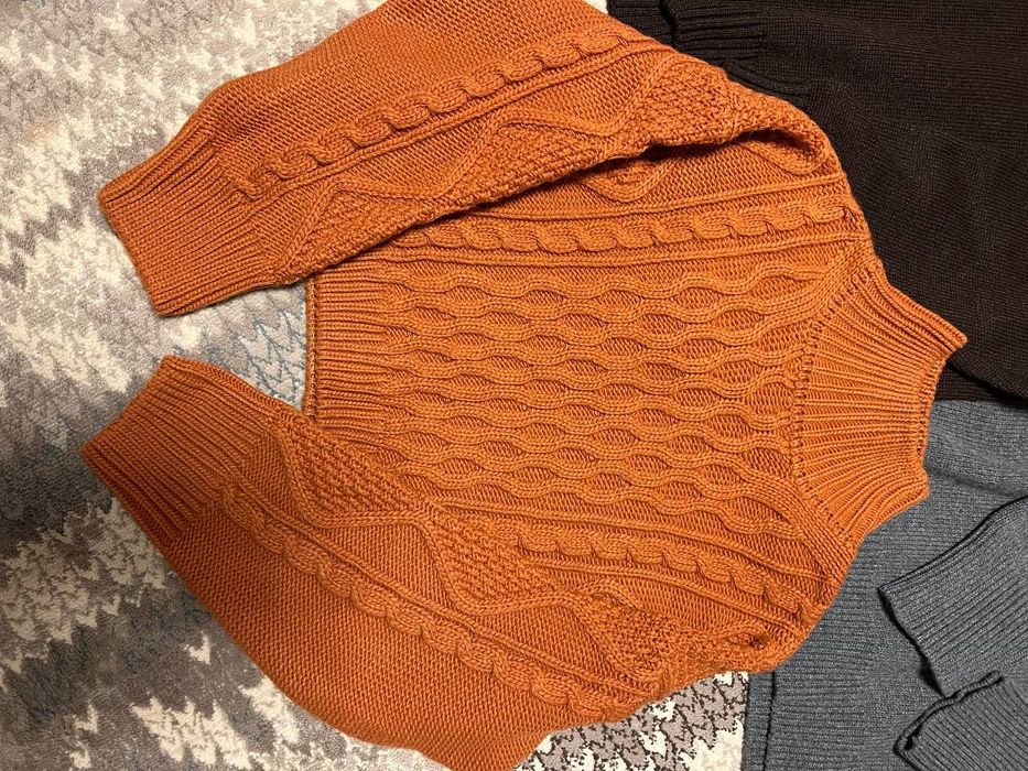 Светри otaje, cher17, onebyone