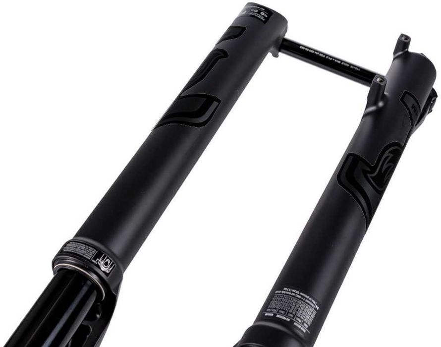 Нова вилка Fox Rhythm 34 29/27,5+ 150мм, 2PosGrip Sweep Tapered Boost