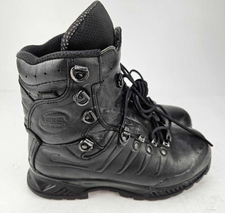 Buty wojskowe Meindl Combat Extreme r. 38