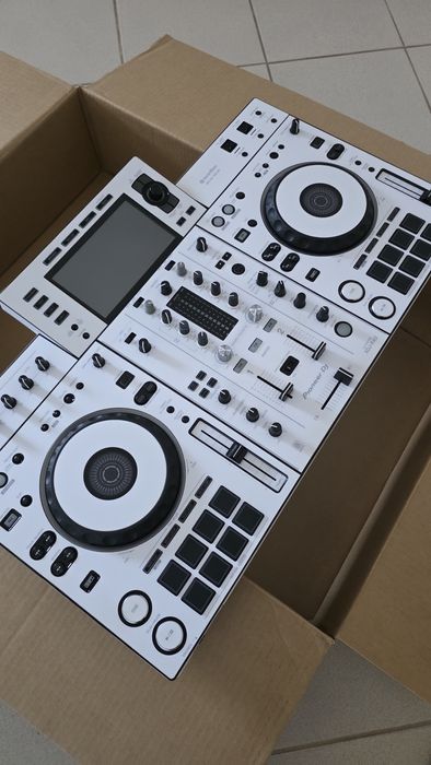 Pioneer Xdj-RX2  all in one