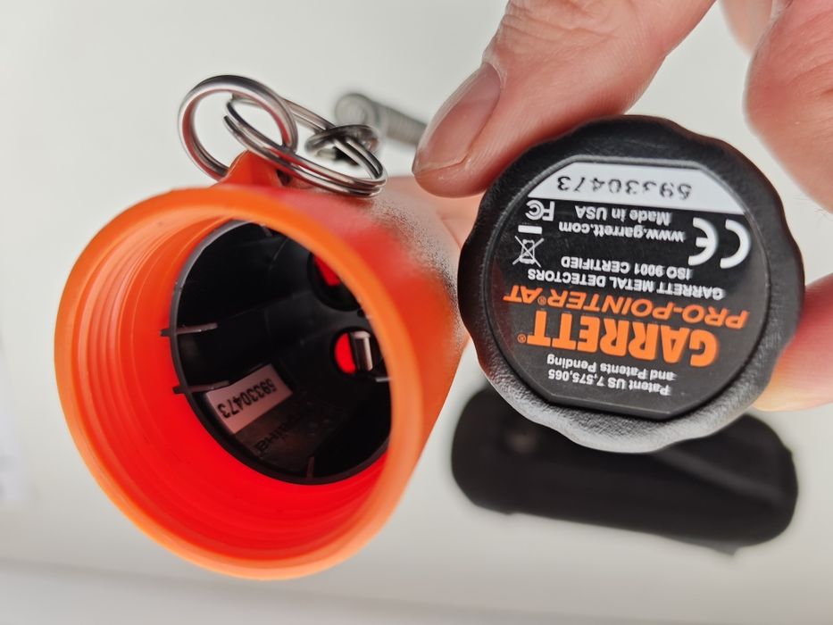 Пінпоінтер Garrett Pro-pointer AT/Пинпоинтер Garrett Pro-pointer AT