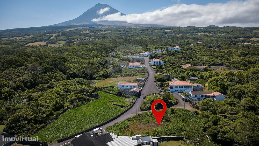 Terreno  para venda