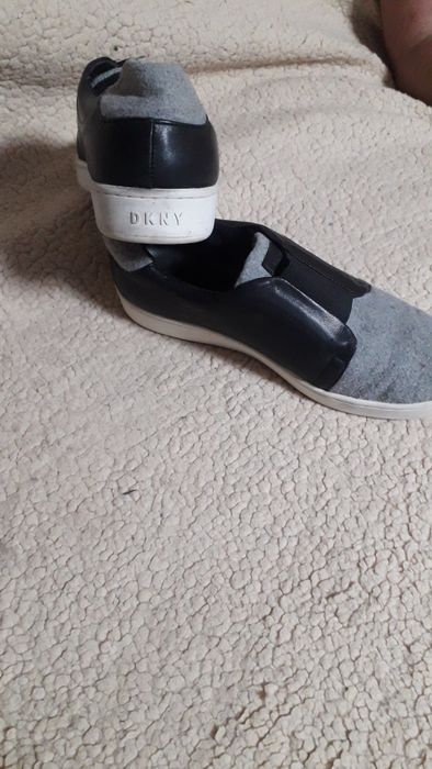 Слипоны dkny оригинал