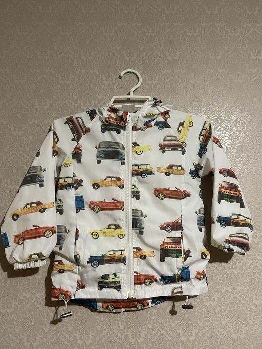 Куртка (110). Дитяча