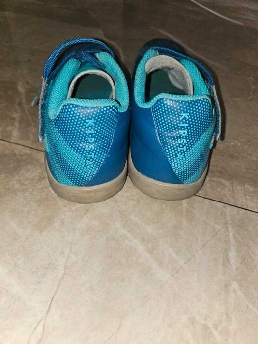Buty turfy.Piłka nozna r 36.