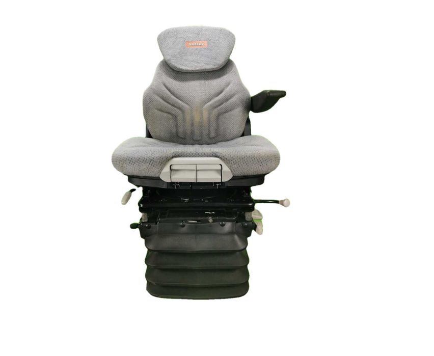 Valtra fotel pneumatyczny Grammer regenerowany gwarancja