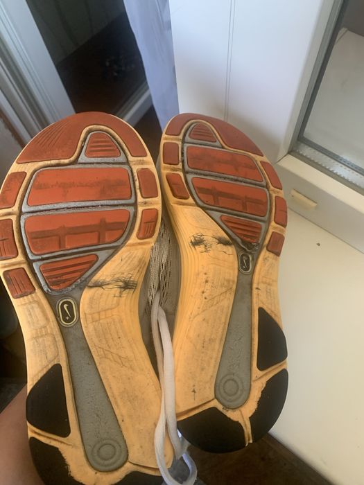 Кросівки NIKE 38р